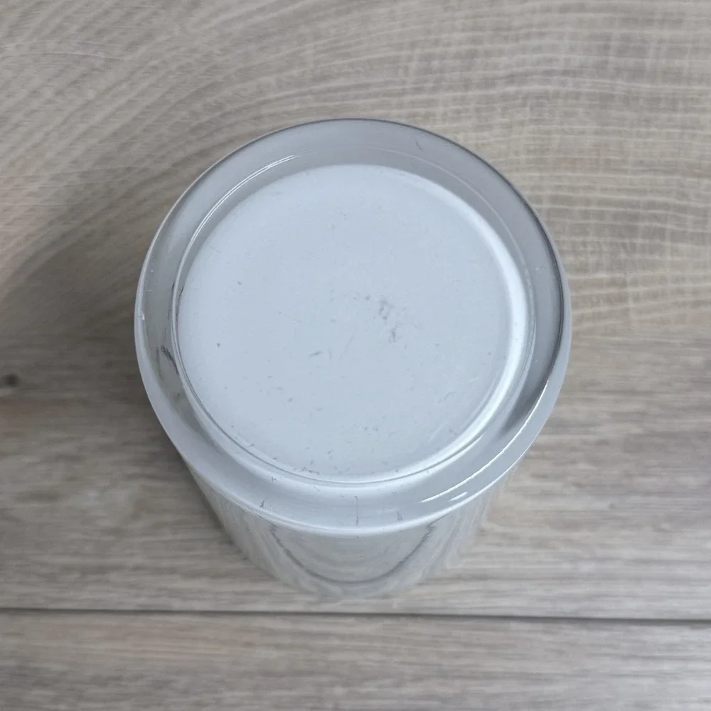 Rae Dunn Eyes Tumbler Cup Minimalist Farmhouse‎ Decor Look Closely Pouch Set